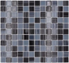 Mosaïque En Carreaux de