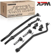 7x Kit Bras de Suspension