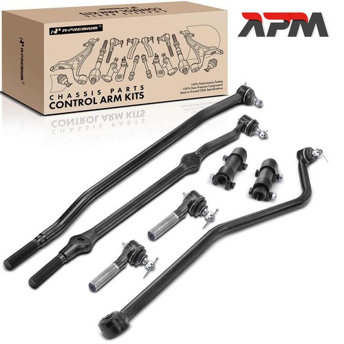 Kit bras suspension - kit, de