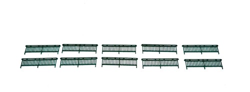 1625dm pièces mains - 1625dm,