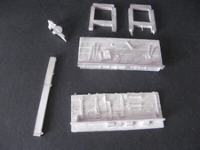 Gecomodel 22 kit pour - ii/g, ,1/22