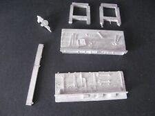 GECOMODEL II/G ,1/22  KIT POUR ETABLI D'ATELIER. EN METAL