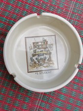 Vide poche cendrier japonais