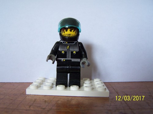 Lego minifig male - lego,