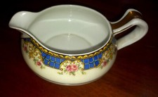 Limoges Haviland Concord pot