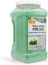 Spa Redi Pedi Bath Fine Salt -