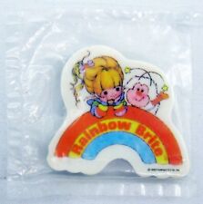 Rainbow Brite - Eraser / Gomme