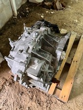 boite de vitesse automatique mitsubishi lancer evolution x