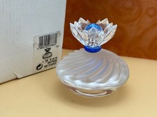 Boîte à bijoux Swarovski