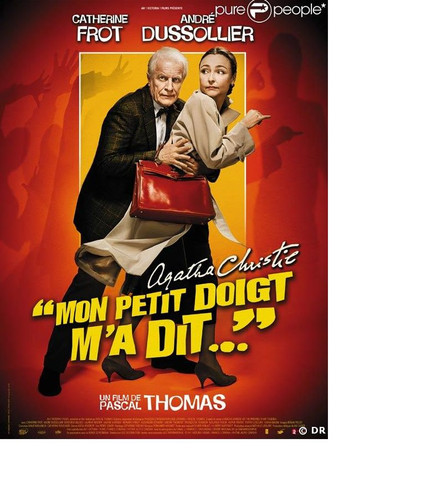 Bande annonce cinéma 35mm