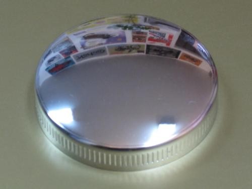 Harley gas tank cap - harley,