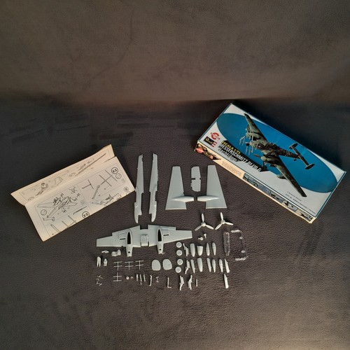Maquette échelle 72 - maquette, 1/72
