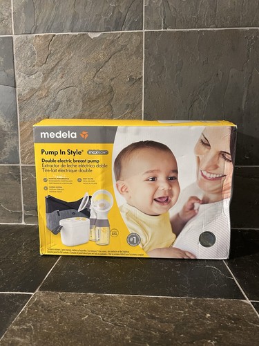 Medela pump style maxflow - pump,