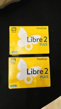 Abbott Freestyle Libre 2 Plus