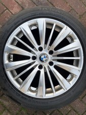 Jante En Alliage BMW 5 SERIES