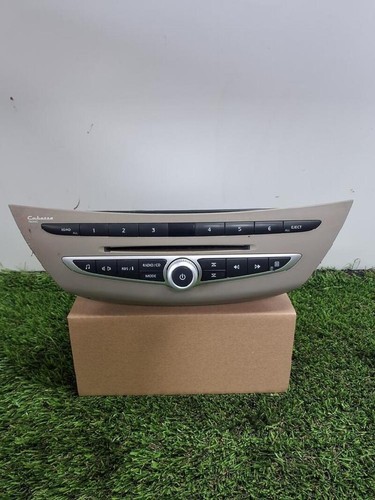 281150015r autoradio renault - 281150015r,