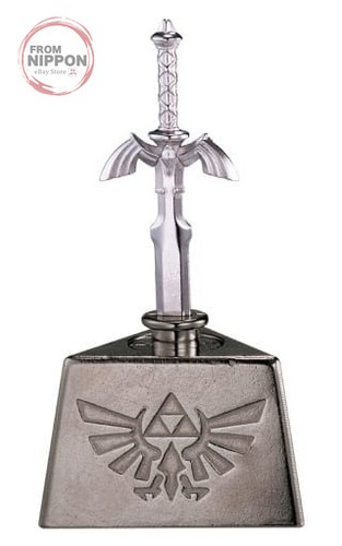Zuru zelda master sword the - master, "the