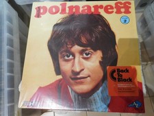 Michel Polnareff : Volume 2 -