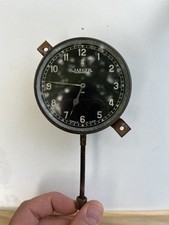 Montre Automobile  Jaeger