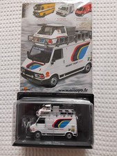 Citroën C35 Team Peugeot