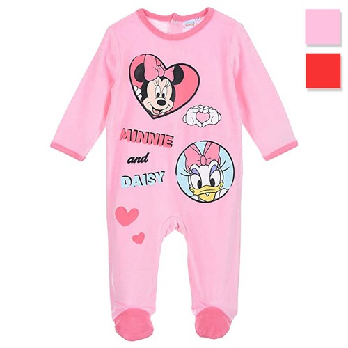 Body bébé disney minnie - body,