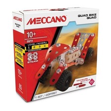 Meccano - BANDAI - Coffret de