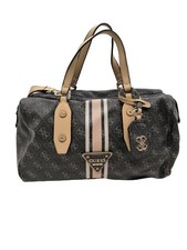 GUESS Sac Baril Moyen Dames