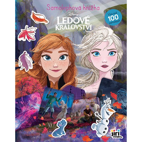 Livre autocollants reine - d'autocollants, la