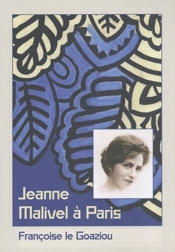 Jeanne malivel paris - paris,
