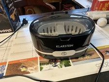 Nettoyeur Ultrason Klarstein