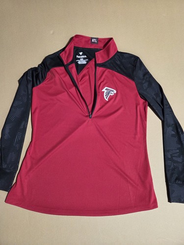 Atlanta falcons shirt womens - atlanta,