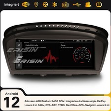 8,8" Android 14.0 Autoradio