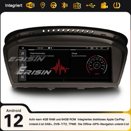 Android 14 0 - 8,8", autoradio