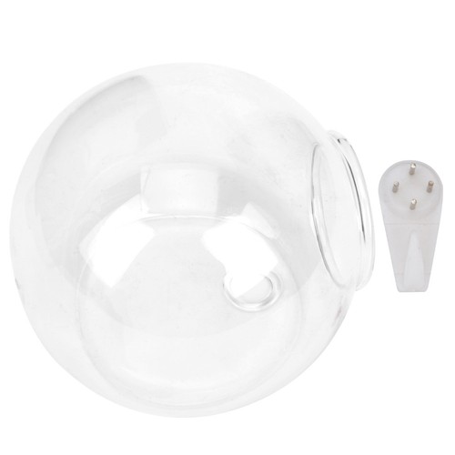 Jardinière suspendue vase - jardinière,