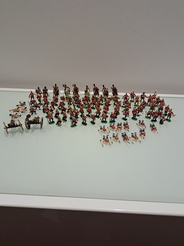 Esci petit soldat armée - esci,