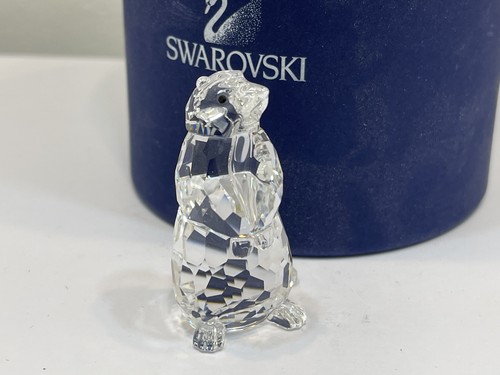 Figurine swarovski 289305 - figurine,