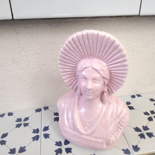 Matelote boulonnaise faience - boulonnaise,