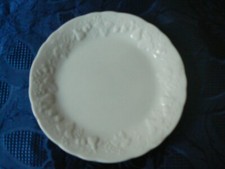 ANCIENNE ASSIETTE DESSERT