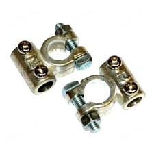 Batterie Terminal Ensemble