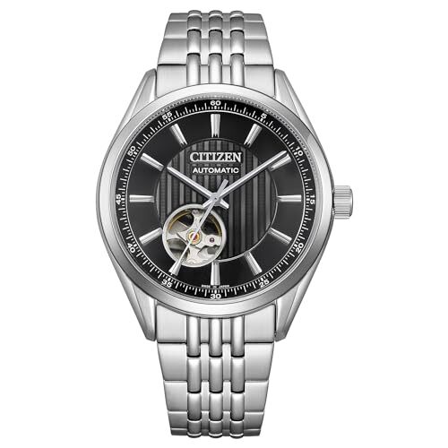 Citizen montre mécanique - [citizen],