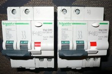 DISJONCTEUR DIFFERENTIEL 16A