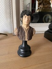 Sideshow Weta Buste frodon Hobbit le seigneur des anneaux frodo Gamgee