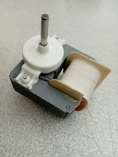 EM2518-156 Moteur Électrique Ventilateur Turbine Mécanisme Bobine Machine Miele