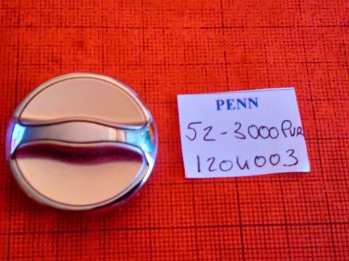 Part 3000pur drag knob - 52-3000pur,