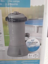 Pompe A Filtre Intex