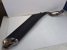 Honda Hornet 600 2005-2006