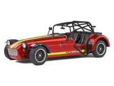 DH804 Voiture 1/18 SOLIDO 