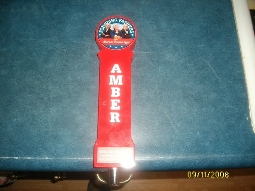 Founding fathers amber - founding,