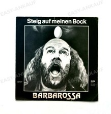 Barbarossa - Steig Auf Meinen
