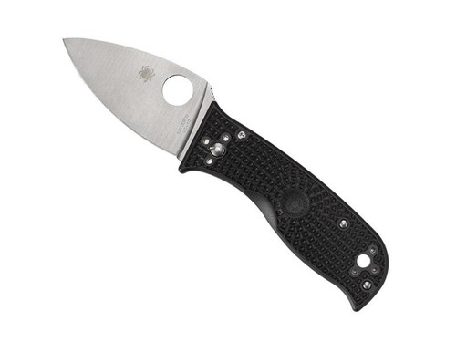 C69pbk3 couteau spyderco - c69pbk3,